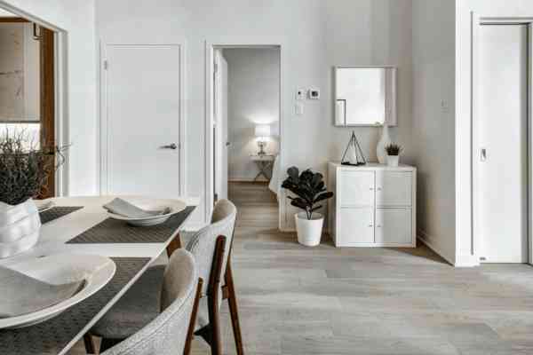 Apartment & Condo Remodeling