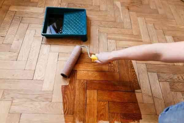 Flooring Installation & Refinishing