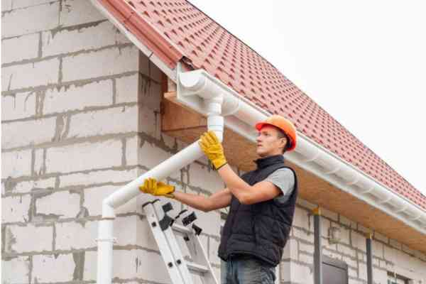 Gutter & Downspout Services