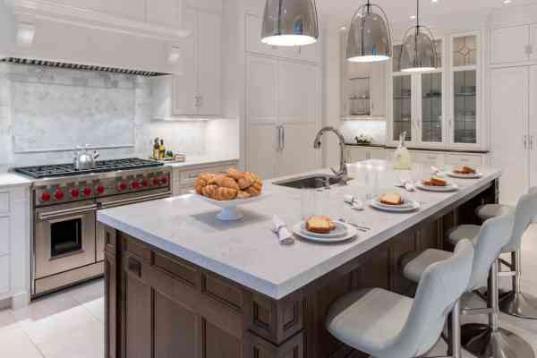 Kitchen Remodeling
