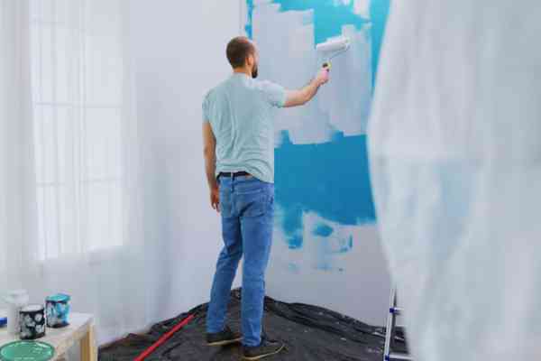 Paint Renovation & General Contractors In New York