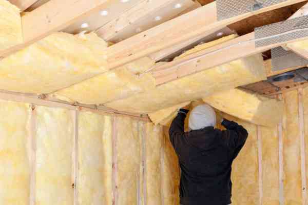 Soundproofing & Insulation